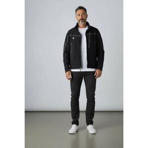 Mountain Hardwear Conduit Soft Shell Jacket Men’s Small Vintage 2000s Boxy Fit